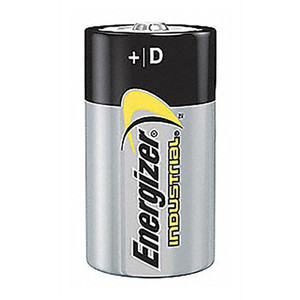 Energizer Battery - Battery Indstrl D Alklne - EN95 Energizer Battery - Battery Indstrl D Alklne - EN95