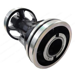 Engineered Marine Products - EMP - Bearing Carrier For 1 1/ - 93-08677