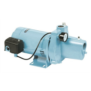 Franklin Electric - Fresh Water Pump 115/230 - 558275MJS75 Franklin Electric - Fresh Water Pump 115/230 - 558275MJS75
