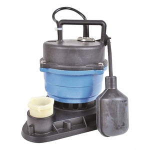 Franklin Electric  - Sub Pump Auto 115v 1.5"d - 620120ESP3AV