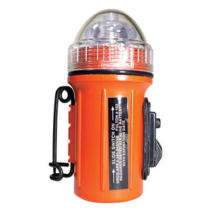 Fulton Industries  - Pfd Light Uscg Approved - 1875/102-B