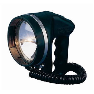 Glamox Aqua Signal - Searchlight Bremen 12v - 3313004000 Glamox Aqua Signal - Searchlight Bremen 12v - 3313004000