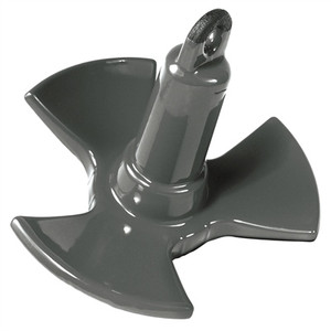 Greenfield Products - Anchor River #14 Ctd Blk - 514-B Greenfield Products - Anchor River #14 Ctd Blk - 514-B