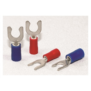 Greenlite Cable - Blue Snap Spade - 482065