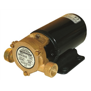 Gross Mech Laboratories - Vane Pump Hd - SPO-60-N 12V Gross Mech Laboratories - Vane Pump Hd - SPO-60-N 12V