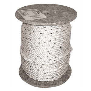 Gwp Bishop Lifting - Rope Polydac 1/2x600 - D10-12600 Gwp Bishop Lifting - Rope Polydac 1/2x600 - D10-12600