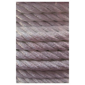 Gwp Bishop Lifting - Rope Tw Nylon 5/16x600 - 5/16X600NY Gwp Bishop Lifting - Rope Tw Nylon 5/16x600 - 5/16X600NY