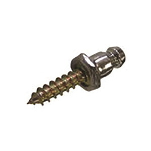 Handi-man Marine - (168) Stud #8 Wood Screw (4 Per Bag) - 560041 Handi-man Marine - (168) Stud #8 Wood Screw (4 Per Bag) - 560041