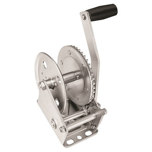 Horizon Global Americas - 142103 Winch 1300lbs - 142103 Horizon Global Americas - 142103 Winch 1300lbs - 142103