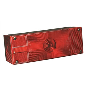 Horizon Global Americas - Tail Lite Low Pro Sub Lh - 403026 Horizon Global Americas - Tail Lite Low Pro Sub Lh - 403026