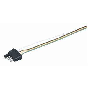 Horizon Global Americas - Trailer Connector Ml - 707285 Horizon Global Americas - Trailer Connector Ml - 707285