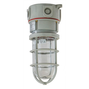 Hubbell Wiring System - Vaporlight Fixture - NVX15GHGA