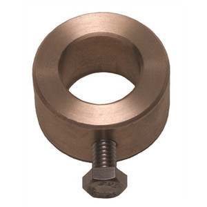 Hydrasearch- - Brz Rudder Collar 1.00" - 00RC100 Hydrasearch- - Brz Rudder Collar 1.00" - 00RC100