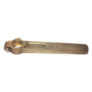 Hydrasearch- - Brz Tiller Arm 1.00" - 10TA10X700 Hydrasearch- - Brz Tiller Arm 1.00" - 10TA10X700