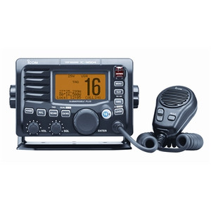 Icom America  - Flush Mt Kit F/ M510 - MBF7