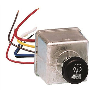 Imtra - Combo Sw For 1 Wiper 12v - EX2158 Imtra - Combo Sw For 1 Wiper 12v - EX2158