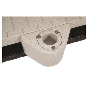 Innovative Outdoor Solutions - Rhino - 300098 Post Attaching - 300098 Innovative Outdoor Solutions - Rhino - 300098 Post Attaching - 300098