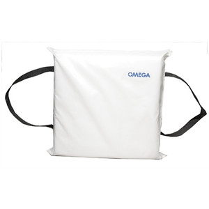 International Evolution - Cushion White - 40104 International Evolution - Cushion White - 40104