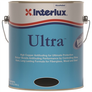 International Paint(interlux) - Ultra Red W/bio Gl - Y3449F/1