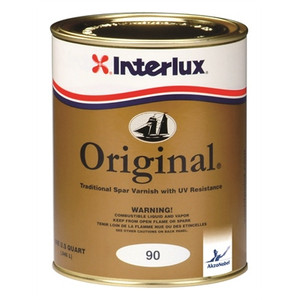 International Paint(interlux) - Y90 Original Varnish Qt - 5507932