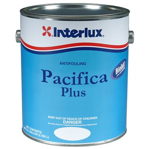 International Paint(interlux) - Ybb260 Pacifica + Blu Gl - 5608661 International Paint(interlux) - Ybb260 Pacifica + Blu Gl - 5608661