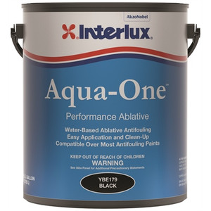 International Paint(interlux) - Ybe179 Aquaone Abl Bk Gl - 5608713 International Paint(interlux) - Ybe179 Aquaone Abl Bk Gl - 5608713