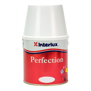 International Paint(interlux) - Yhb000 Perfctn Snow W Hg - 5509183 International Paint(interlux) - Yhb000 Perfctn Snow W Hg - 5509183