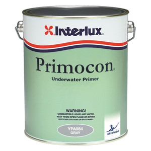 International Paint(interlux) - Ypa984 Metal Primer Gl - 5509867 International Paint(interlux) - Ypa984 Metal Primer Gl - 5509867