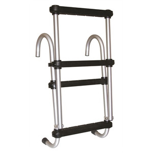 Jif Marine - Ladder Deck Mt Fld 4 Stp - ASC-4 Jif Marine - Ladder Deck Mt Fld 4 Stp - ASC-4