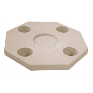 Jif Marine - Octagonal Table Top - DSI Jif Marine - Octagonal Table Top - DSI