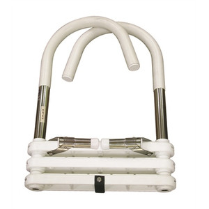 Jif Marine - Tlscp Hook Ladder 3 Step - EPV3 Jif Marine - Tlscp Hook Ladder 3 Step - EPV3