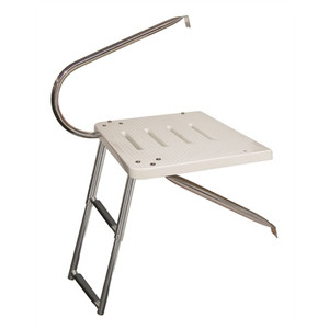 Jif Marine - Trnsm Platform O/b 1step - EKU Jif Marine - Trnsm Platform O/b 1step - EKU