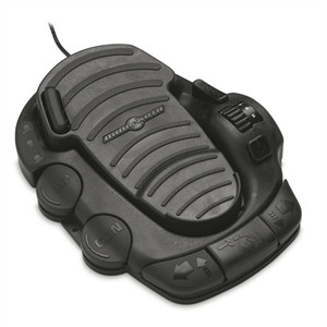 Johnson Outdoors  - Foot Pedal Corded - 1866080 Johnson Outdoors  - Foot Pedal Corded - 1866080