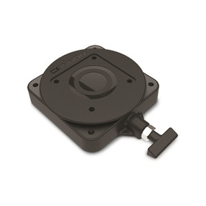 Johnson Outdoors  - Low-profile Swivel Base - 2207003