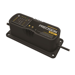 Johnson Outdoors  - Mk110pc Charger 1bnk 10a - 1831100
