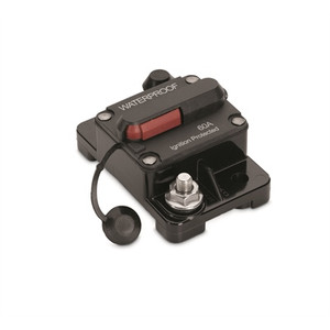 Johnson Outdoors  - Mkr16 Circ Brkr 60a - 1865106