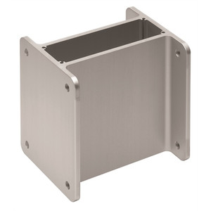Johnson Outdoors - Talon Setback Bracket 6" - 1810220 Johnson Outdoors - Talon Setback Bracket 6" - 1810220