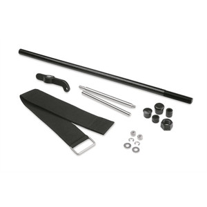 Johnson Outdoors  - Terrovaque Footpedalaccs - 1866078