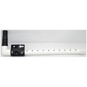 Johnson Pump An Spx - Aerator Head - 90681-00 Johnson Pump An Spx - Aerator Head - 90681-00