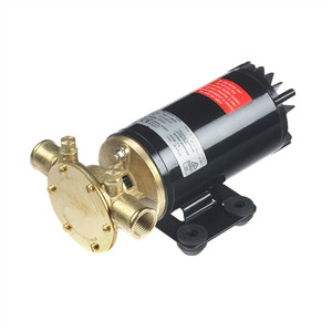 Johnson Pump An Spx - Ballast Pump 13.5 Gpm - 10-24690-18 Johnson Pump An Spx - Ballast Pump 13.5 Gpm - 10-24690-18
