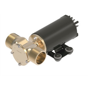 Johnson Pump An Spx - Ballast Pump 30.0 Gpm - 10-24939-18 Johnson Pump An Spx - Ballast Pump 30.0 Gpm - 10-24939-18