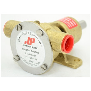 Johnson Pump An Spx - F35b-8027 Cooling Pump - 10-24569-09 Johnson Pump An Spx - F35b-8027 Cooling Pump - 10-24569-09