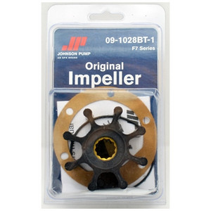 Johnson Pump An Spx - Impeller - 09-1028BT-1 Johnson Pump An Spx - Impeller - 09-1028BT-1