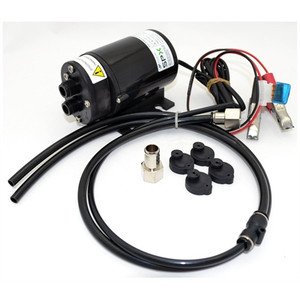 Johnson Pump An Spx - Pump Oil Change Gear 12v - 80-47508-01 Johnson Pump An Spx - Pump Oil Change Gear 12v - 80-47508-01