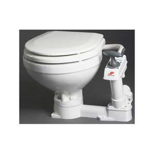 Johnson Pump An Spx - Toilet Compact Manual - 80-47229-01 Johnson Pump An Spx - Toilet Compact Manual - 80-47229-01
