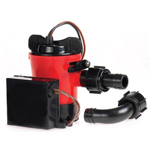 Johnson Pump An Spx - Ultma Auto/pump 500g - 07503-00 Johnson Pump An Spx - Ultma Auto/pump 500g - 07503-00