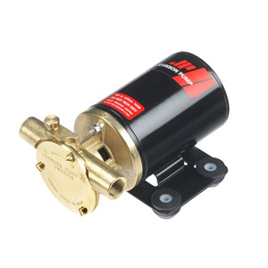 Johnson Pump An Spx - Utility Pump 4.0 12v - 10-24516-03 Johnson Pump An Spx - Utility Pump 4.0 12v - 10-24516-03