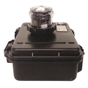 Julian A Mcdermott  - Mag Nav Lt Grn - BGLEDCSESTAR