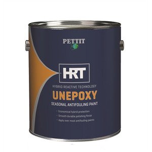 Kop-coat - Modern Recreational Technologies-  - Hrt Unepoxy Blu Qt - 1211QT