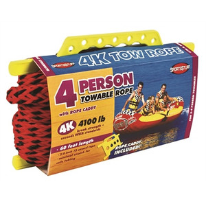 Kwik Tek - 4k Rope - 57-1532